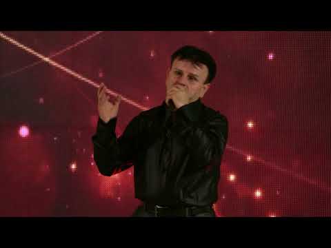 Selim Arifi - Mos trazo plagen e vjeter ( TVK Show 2015 )