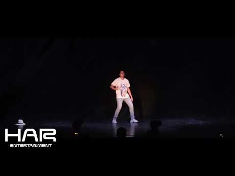 Gaston Fuentes Rivera || Presentación Especial ||  20180526