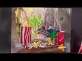 Patchy The Pirate Gets Eaten By A T Rex