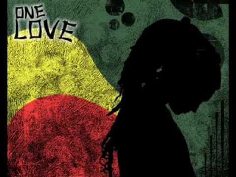 La Marbatz - Oye Reggae Music