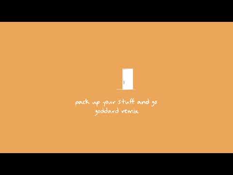 Cat Burns - Go (goddard. Remix)