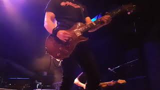 Desolation - Tremonti at Komplex 457 in Zürich 10nov2018