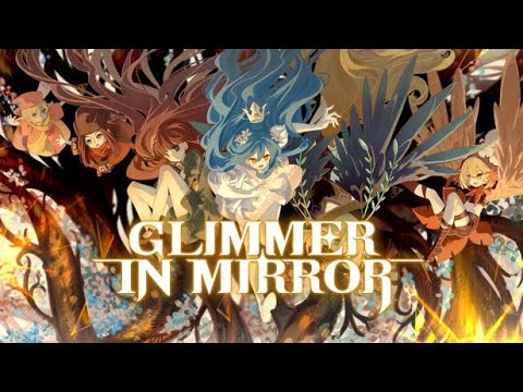 Trailer de Glimmer in Mirror