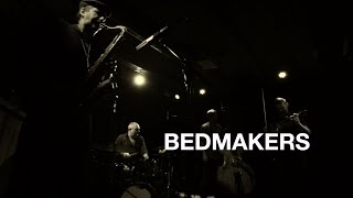 Bedmakers  
