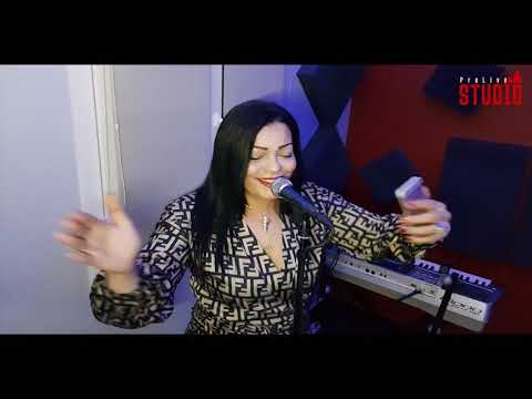 Cheba Naima La Classe ( La Pression رها عليا  ) Avec Momo Torki Par Studio ProLive