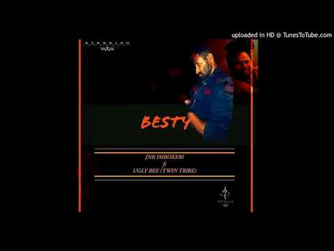 Besty(2020) - Jnr Imbokeri ft Ugly Bee (Stagajah Production)