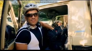 Peter Andre My Life - Series 5 Episode 4 - Part 2