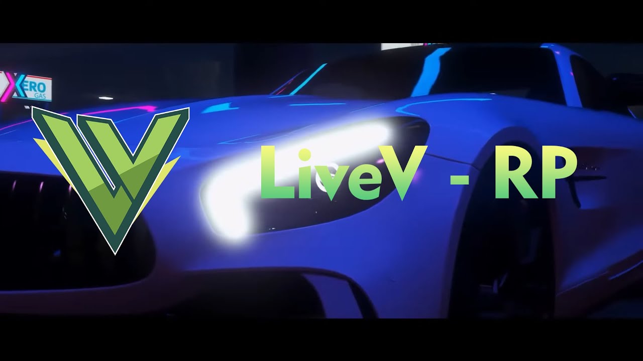 Aperçu vidéo de LifeV - RP