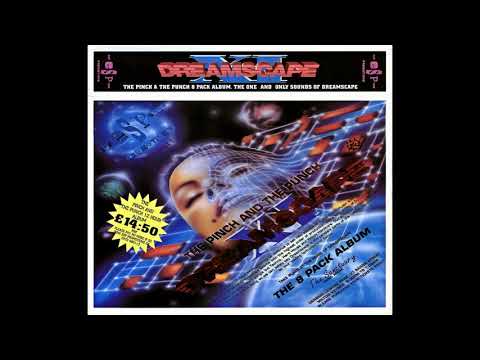 Dj Sy & Mastervibe @ Dreamscape 11 01.07.1994