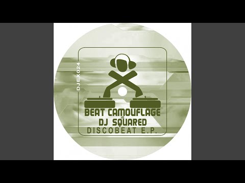 Discobeat (Club Mix)