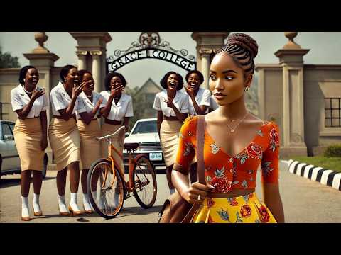 These Bullies Don't Know The Poor Girl They Are Laughing At Is A Rich Heiress