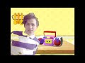 Bluesclues Mailbox S Birthday Part 3