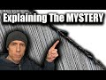 Explaining The Knife Sharpening Burr MYSTERY