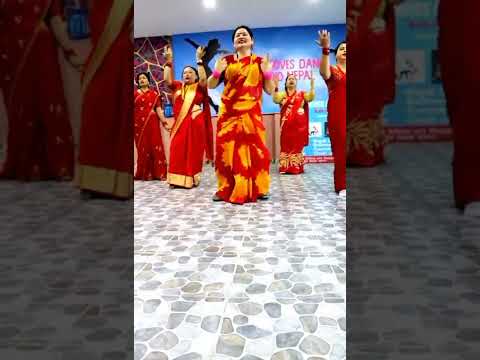 Chitikkai Bha Chu Re - Sindhu Malla Ft. Aanchal Sharma | New Teej Song