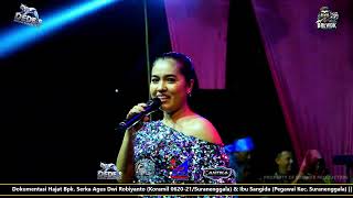 Download lagu TAMBAH JERO - ERNA FARVISA | DEDE S KUCING GARONG GROUP LIVE BUNGKU LOR - CIREBON | 5 NOVEMBER 2025 mp3