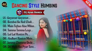 Download lagu Dancing Style 4Step Humming Mix 2024 // Hindi Dj Remix Song // Dj Ayan Remix // Dj Bm Remix mp3