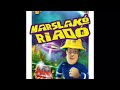 Fireman Sam Hungarian Intros Alien Alert