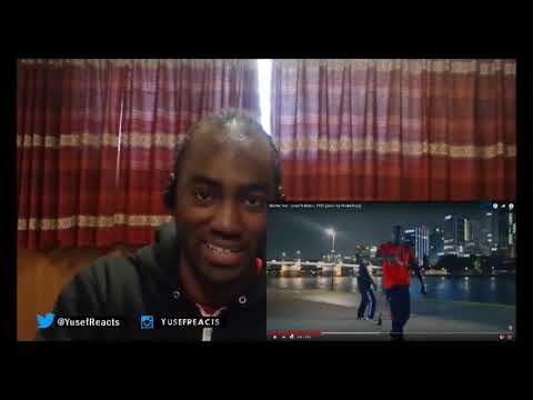 mortel feat. azad & nimo - pgs [prod. by brokeboys] (CANADIAN REACTION)