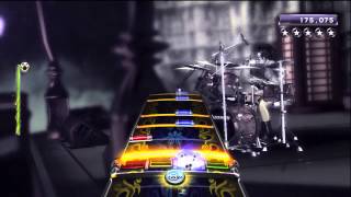 City of Corruption (2x Bass Pedal) Drums FC 1st Place