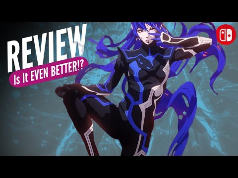Shin Megami Tensei V: Vengeance Nintendo Switch Review