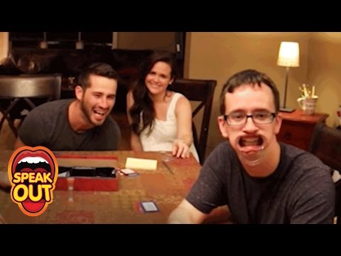 Hasbro Gaming Deutschland - 'Klartext ' Produktdemo-Video