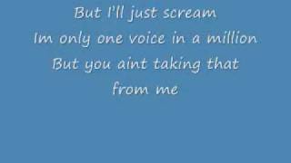 natasha bedingfield- strip me lyrics