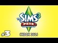 The Sims 3: Pets (Xbox 360) - Part 3 - SCARY ...