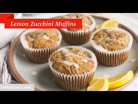 download lagu mp3 mp4 Vegan Lemon Zucchini Muffins, download lagu Vegan Lemon Zucchini Muffins gratis, unduh video klip Vegan Lemon Zucchini Muffins