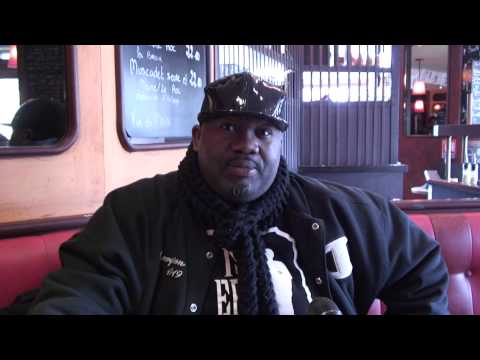 portrait rappeur raf2flow Jessby IEJ