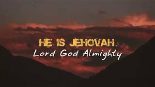 Laminin - He Is Jehovah (Lyrics) COVER ft Heshan J
