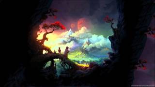 Wolfgang Gartner - Space Junk