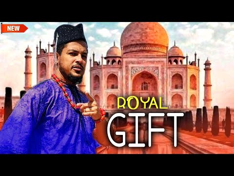 ROYAL GIFT  - THE NEWEST AMAZING MOVIE OF VAN VICKER DT WILL MAKE YOU LOVE HIM MORE AFTA WATCHIN IT