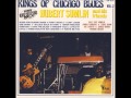 Hubert Sumlin & His Friends - Funky roots 