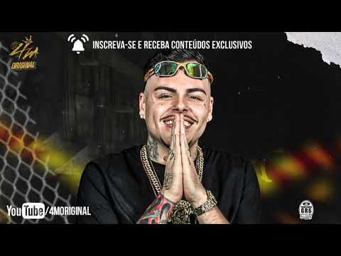 MC Ruzika - Se tá Sem Dinheiro (DJ RB)