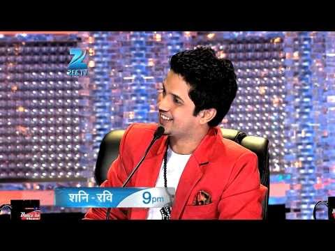Dance India Dance Season 4 Promo - Master Mudassar