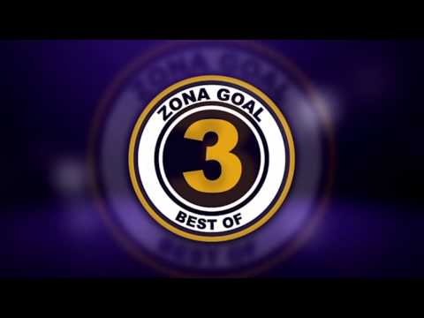 Zona Goal: Best Of - Goalkeepers - 29 Ottobre - 2 Novembre 2012