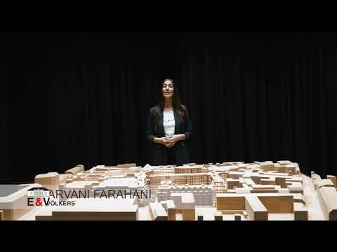 AM TACHELES | VERT by Herzog & de Meuron | Eigentumswohnungen in Berlin-Mitte