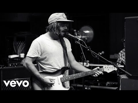 Angus & Julia Stone - Grizzly Bear