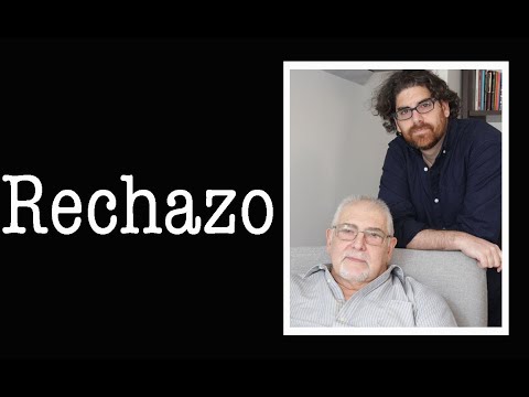 Bucay - El rechazo : ese temido monstruo