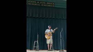 Who’s Gene Autry @ Gene Autry, OK 9/12/22