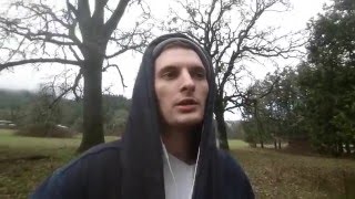 Manifestor (Human Design) Video -  Being Pissed Off