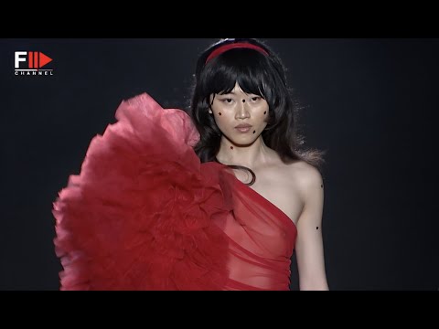 VICTOR VON SCHWARZ Barcelona 080 Fall 2023 - Fashion Channel