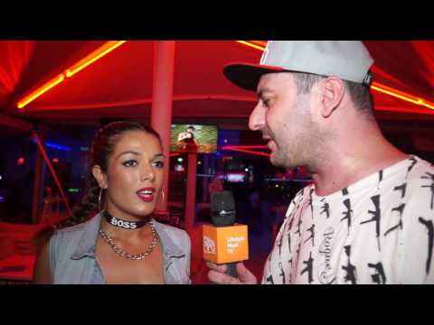 359TV Interview - Diona