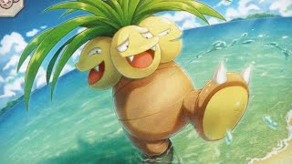 VGC: la terreur des combots noadkoko le coup de chaud