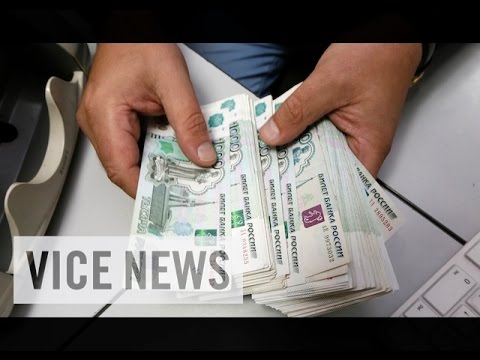 VICE News Daily: Beyond The Headlines - December 18, 2014