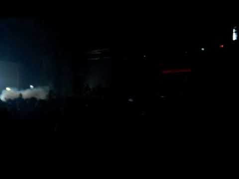 Marco Carola Floor3 Time Warp 2016