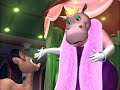 Rudy Darling Rudolph And The Island Of Misfit Toys 2001
