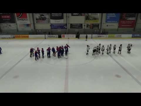 22... 2016 WESE PRG 04 5th Place Game Slovenia - Germany