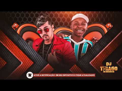 MC CEGO ABUSADO E MC MENO K - CABELINHO NA RÉGUA