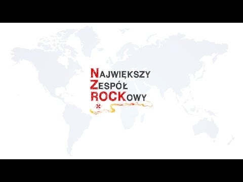44 MHFKMS - Największy Zespół ROCKowy - Master Shot